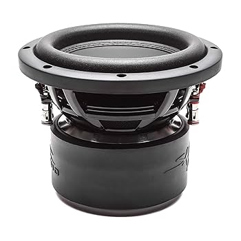 Amazon.com: Skar Audio VVX-8v3 D4 8